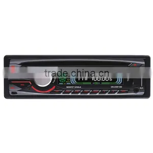 Car Kit Bluetooth MP3 Player With FM Transmitter 3.5 mm Stereo Audio Output thumbnail-1
