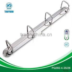 Stainless Iron Ring Binder Clip thumbnail-1