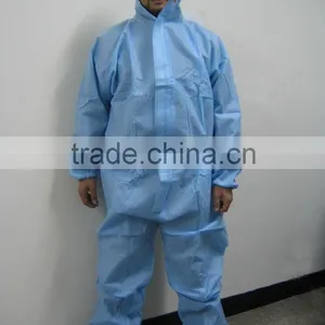 SMS Coverall thumbnail-1
