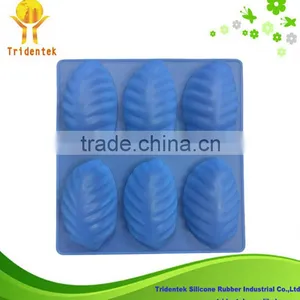 Popularly Online Shopping Silicone Soap Molds thumbnail-1