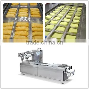 Thermoforming Vacuum Packing Machine thumbnail-1