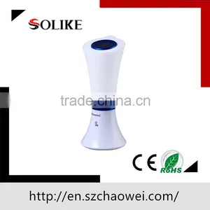 Infrared Sensor Portable Brightness Adjustable Wireless Led Table Lamp thumbnail-2