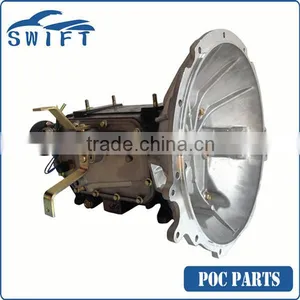 JC521T3G Automotive Transmission thumbnail-1