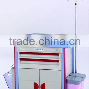 Luxury Trolley for Treatment thumbnail-1