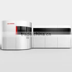 PET Injection Mold Blow Moulding Machine thumbnail-5