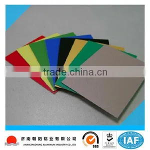 Colored Aluminum Foil 1050 1100 3003 thumbnail-1