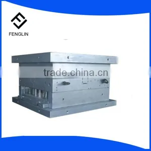 2015 Cheap Selling!Used Plastic Mould for Sales thumbnail-3