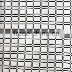 100% Polyester Knitted Fabric for Mattress BS214-2 thumbnail-1