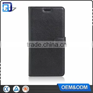 New Arrival Wallet Leather With Card Slots Stand Flip Case for Sony Xperia C6 Ultra Cell Phone Cover China Price thumbnail-2