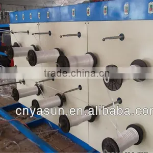 PP Split Film Making Machine/PP Raffia Twine Film Extrusion Line thumbnail-5