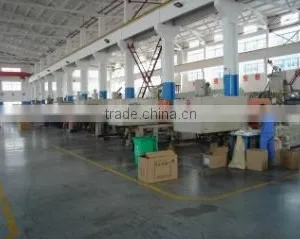 Zhejiang Dahao Automotive Co., Ltd. company overview - view 4 thumbnail