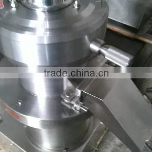 Colloid Mill For Softgel Fill Material Preparation And Peanut Butter Production thumbnail-5