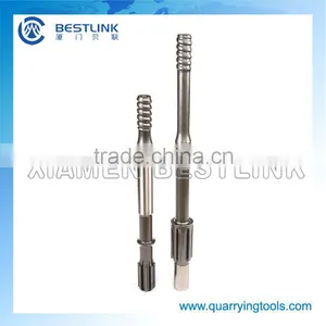 Quarry T45 Drilling Adapter With ISO Certificate thumbnail-1
