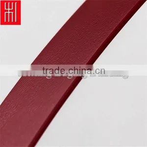 PVC Solid Color Edge Bander Decorative Strip thumbnail-2