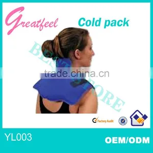 Convenient Ice Bags for Medical Purposes thumbnail-1