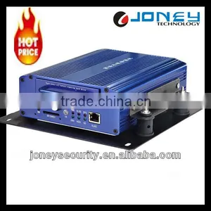 Blue Box 3G+GPS Hdd Car Dvr+Truck+Bus 3g Wifi H.264 sd Mobile Dvr thumbnail-1