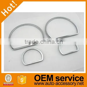 Car Chrome Strips China Car Dashboard Accessories thumbnail-1