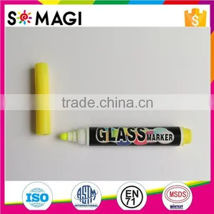 Simply Remarkable Waterproof Liquid Fine Tip Erasable Chalk Marker Non-toxic For Windows Glass thumbnail-3