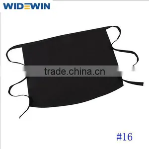 Promotional Camouflage BBQ Apron thumbnail-2