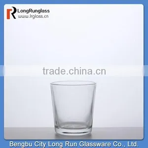 LongRun Discounts Barware Collection Scotch Glasses Whole Sale Set of Six thumbnail-1