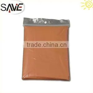 Disposable Poncho, Disposable Raincoat thumbnail-1