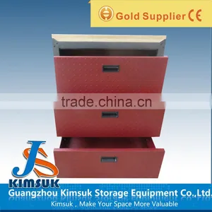 Metal Material Q235 Cold Rolled Steel Tool Cabinet thumbnail-2