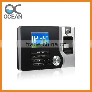 Smart OC056-1-5 Cheap Biometric Fingerprint Time Attendance System thumbnail-3