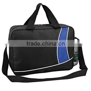 Best Selling in 2016 Executive Men Polyester Briefcase,men Business Briefcase Bag thumbnail-2