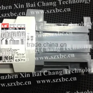 GMD-12 DC24V Magentic Contactor thumbnail-1