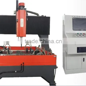 High Speed Drilling Machine Price thumbnail-2