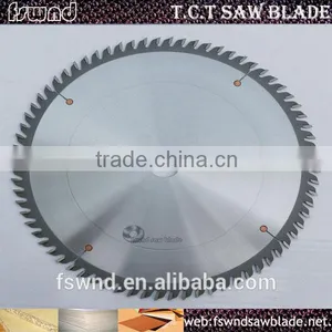 Fswnd SKS-51 Saw Blank Adjustable Slot Scoring TCT Circular Saw Blades thumbnail-1