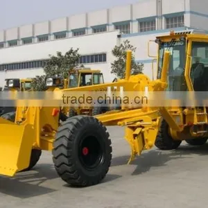 XCMG Motor Grader GR180 thumbnail-4