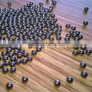 Stainless Steel Ball or Chrome Steel Ball or Carbon Steel Ball for Bearing or Others thumbnail-1