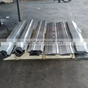 Forever Amada Cnc Press Brake Tooling thumbnail-2