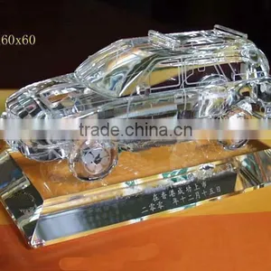 2016 Nice & Latest Crystal Car Model thumbnail-1