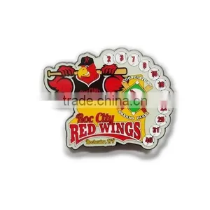 Wholesale Custom Antique Design Pin Badge thumbnail-2