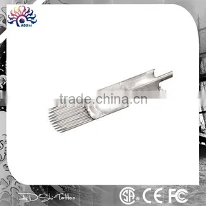 Disposable Sterilized Tattoo Needle for Wholesale thumbnail-2