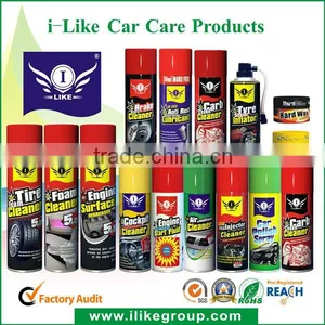 Car Cleaning Products, UK & EU Market thumbnail-1