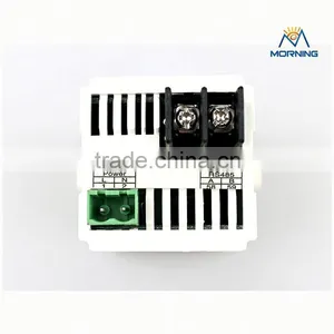 Manufacturers Panel Meter Mini ac Led Digital Current Meter thumbnail-2
