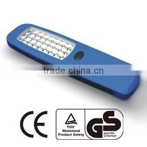 24pcs Rechargeable LED Work Light thumbnail-1