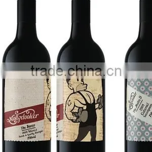 Adhesive Sticker Labels for Hdpe Bottles Printing thumbnail-3