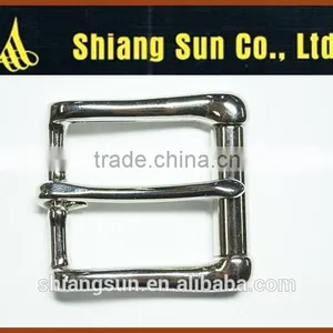 New Arrived Competing Price Genuine Handmade Leather Belt thumbnail-1