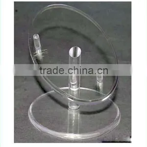 Made in China Tablelet Acrylic Mobile Phone Holder for Sale thumbnail-1