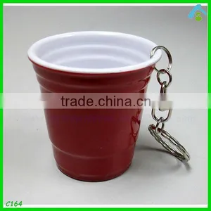 Wholesale Best Selling Mini Melamine Cups for Ornaments thumbnail-1