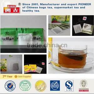 Empty Tea Bag , Paper Sack for Tea, Empty Sack, Paper Sack thumbnail-1