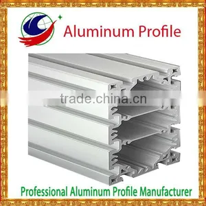 Daf Aluminum Heat Sink Profile thumbnail-5
