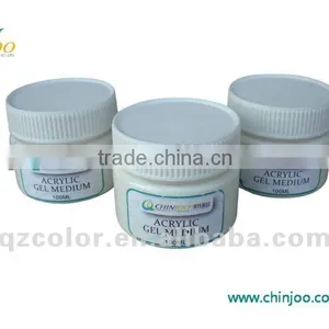 100ml Acrylic Gel Medium thumbnail-1