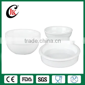 Wholesale New Unique Small Creative Ceramic Christmas Butter Dish thumbnail-1