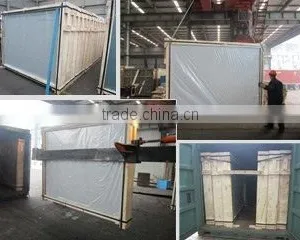 Qingdao Eastglass New Energy Glass Technology Co., Ltd. company overview - view 2 thumbnail