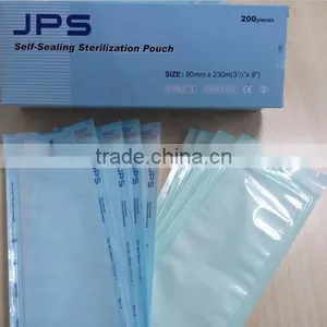 JPS Dental Disposable Sterilization Roll thumbnail-1